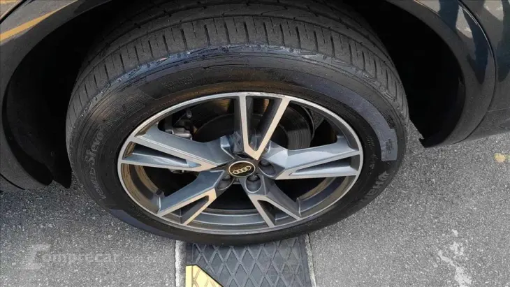 Q5 2.0 45 TFSI GASOLINA SPORTBACK S LINE QUATTRO