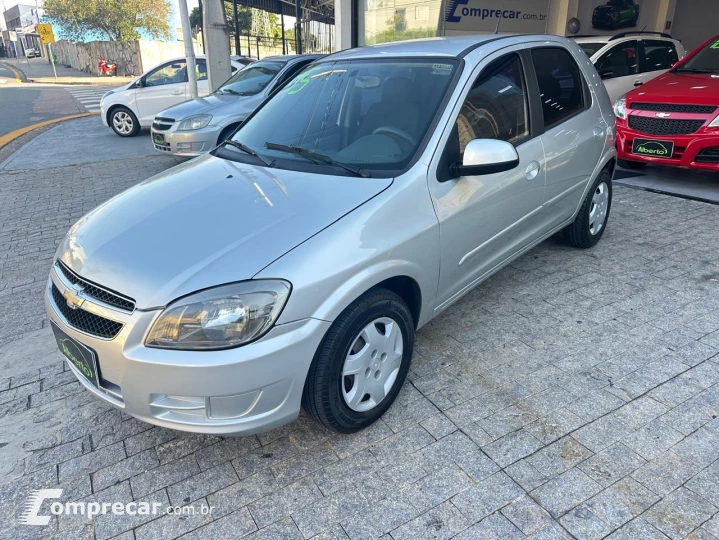 CELTA 1.0 MPFI LT 8V