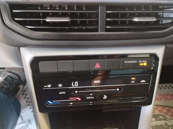 T-CROSS 1.0 200 TSI Comfortline