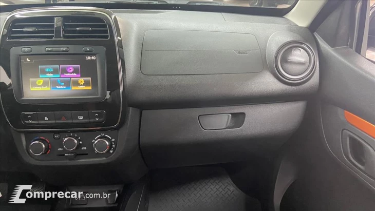 KWID 1.0 12V SCE FLEX OUTSIDER MANUAL