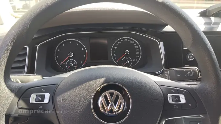 VIRTUS 1.0 200 TSI Comfortline