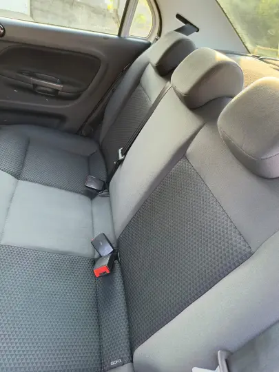 VOYAGE 1.0 12V MPI Totalflex