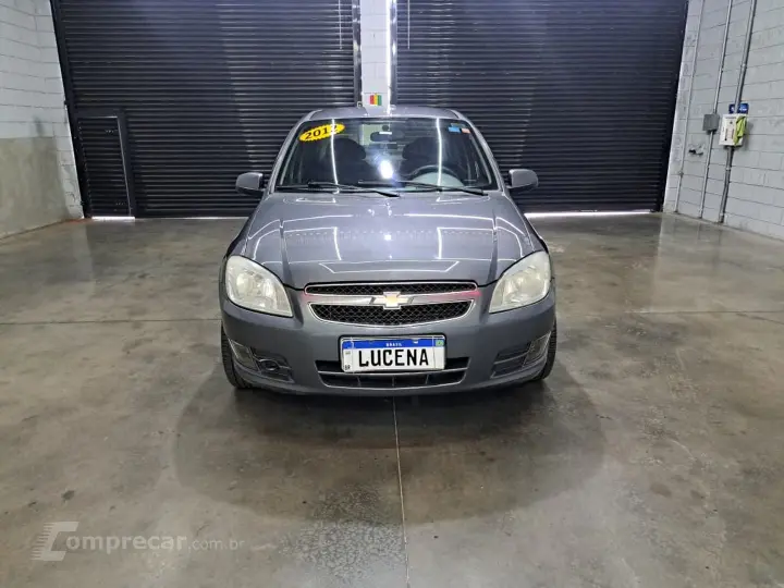 Prisma 1.4 Mpfi Lt 8V Flex 4P Manual