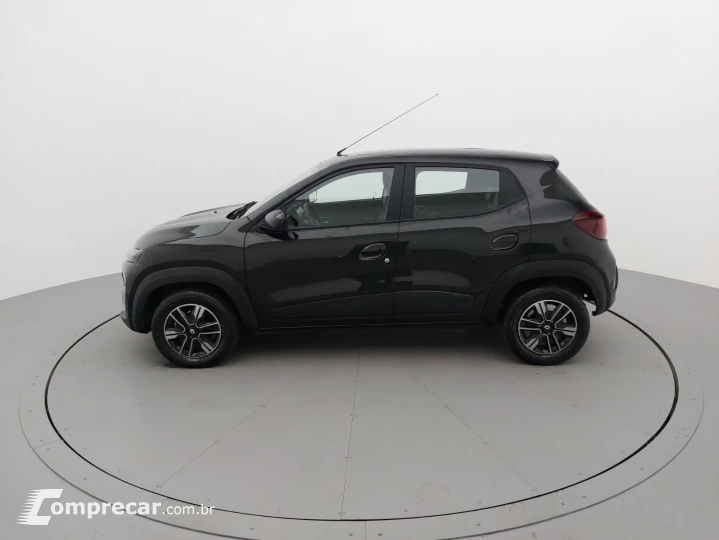 KWID 1.0 12V SCE FLEX INTENSE MANUAL