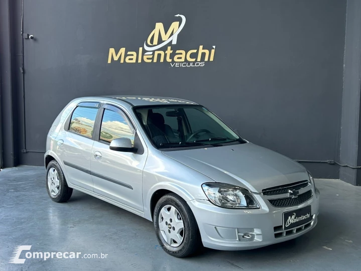 CELTA 1.0 MPFI LT 8V FLEX 4P MANUAL