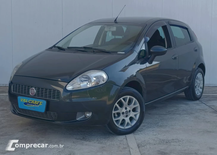 PUNTO 1.4 ELX 8V