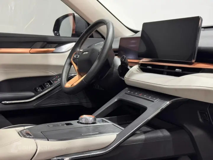 HAVAL H6 1.5 PHEV19 E-TRACTION