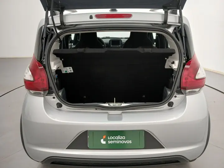 MOBI 1.0 EVO FLEX TREKKING MANUAL