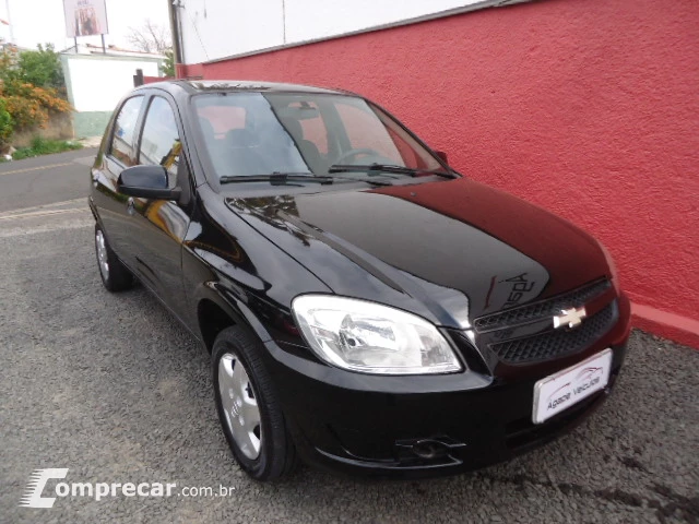 CELTA 1.0 MPFI LT 8V