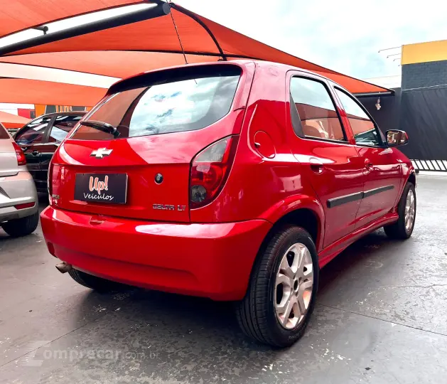 CELTA 1.0 MPFI LT 8V