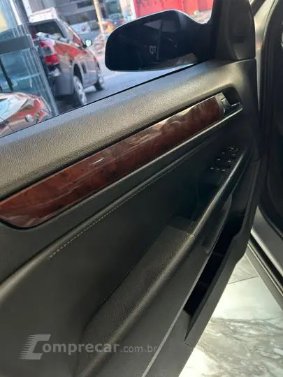 VECTRA 2.4 MPFI Elite 16V