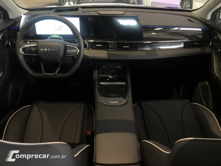 E5 61,1 KW ELÉTRICO