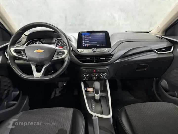 ONIX 1.0 Turbo Plus LTZ