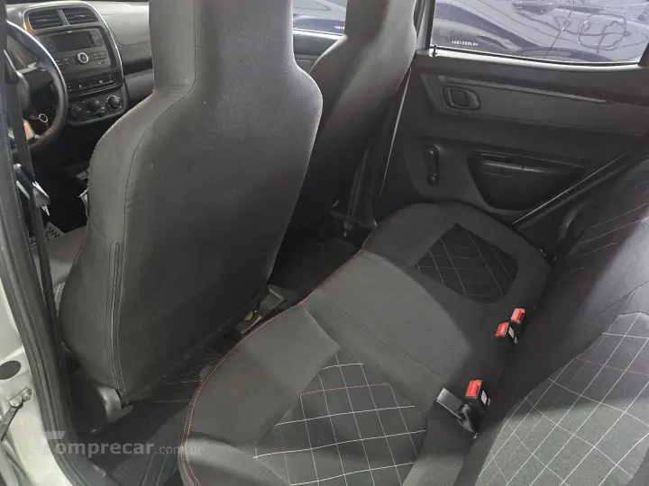 KWID 1.0 12V SCE ZEN