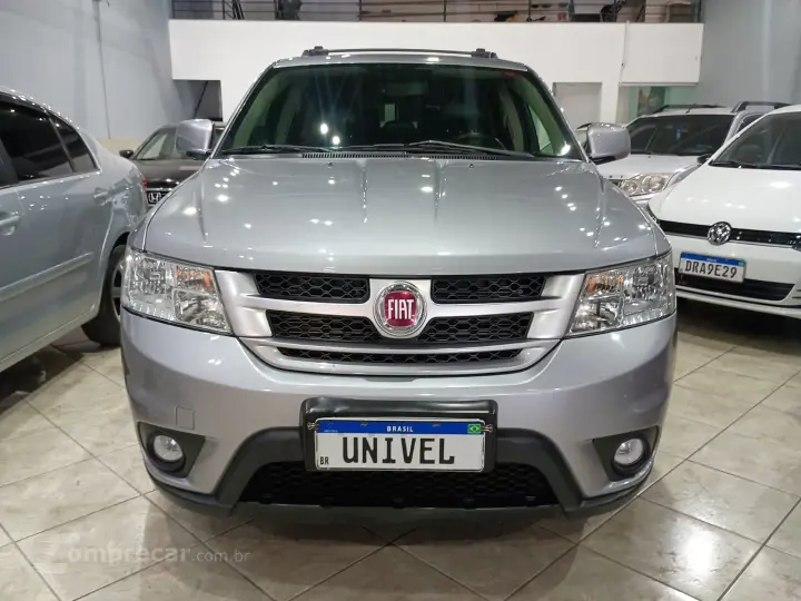 Freemont Precision 2.4