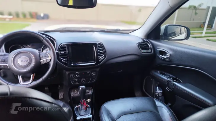 Compass  completo flex