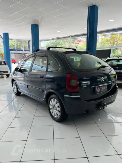 XSARA PICASSO 1.6 I GLX 16V