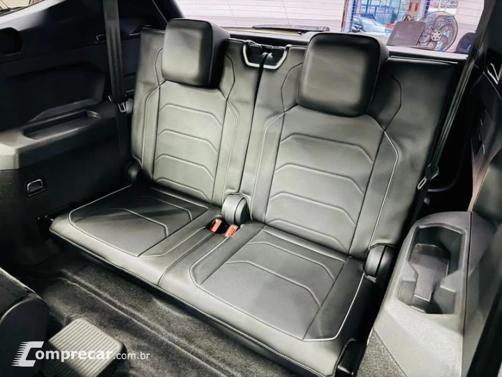 TIGUAN ALLSPACE R-LINE 350 TSI 2.0 4X4