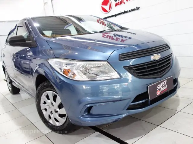 ONIX - 1.0 MPFI LS 8V 4P MANUAL