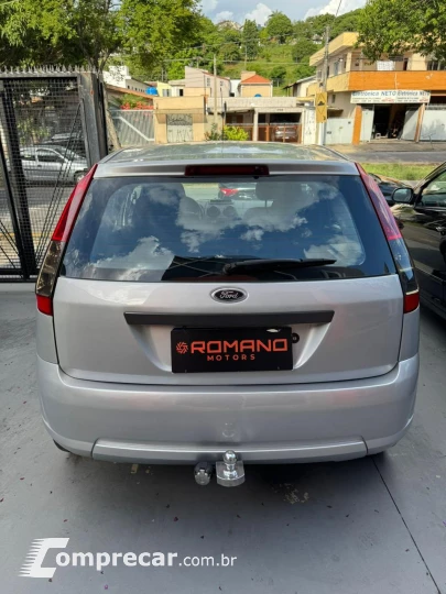 FIESTA 1.0 Rocam SE 8V