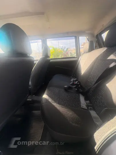 UNO 1.0 MPI Mille WAY Economy 8V