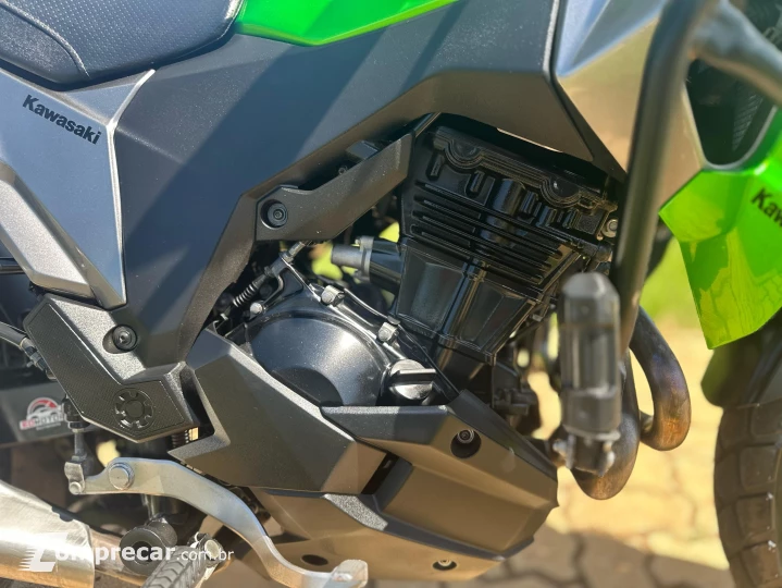 VERSYS X 300 ABS