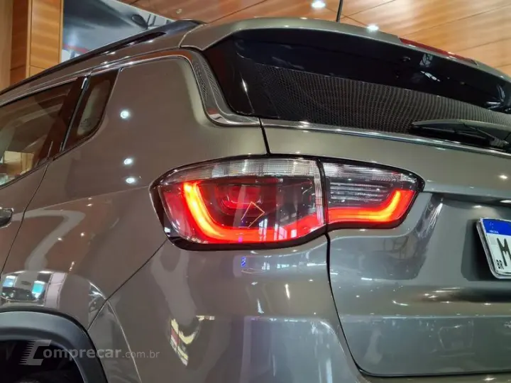 COMPASS LONGITUDE 2.0 FLEX AUT