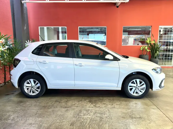 POLO 1.0 170 TSI MANUAL