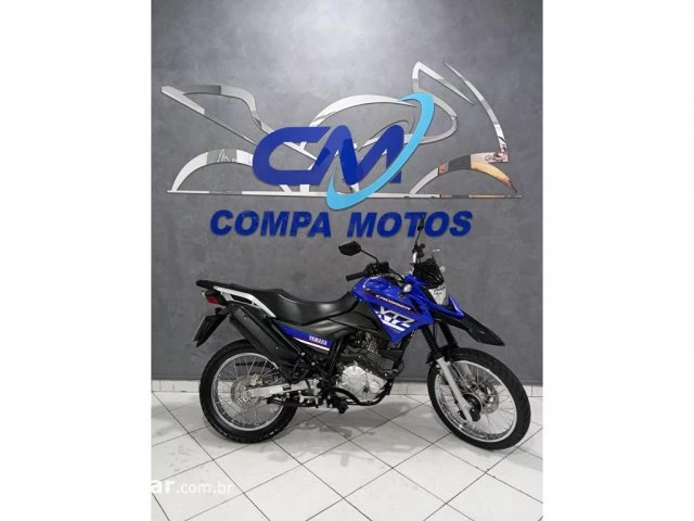 XTZ 150 CROSSER Z - Trail