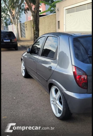 CELTA 1.0 MPFI LS 8V