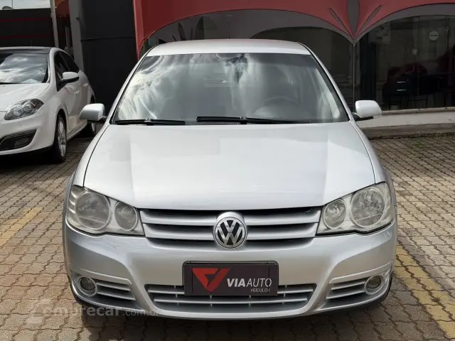 GOLF - 1.6 MI SPORTLINE 8V 4P MANUAL