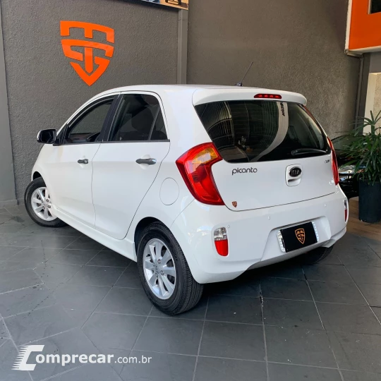 PICANTO 1.0 EX 12V