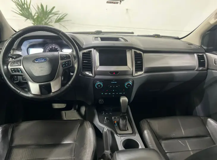 RANGER 3.2 Limited Plus 4X4 CD 20V