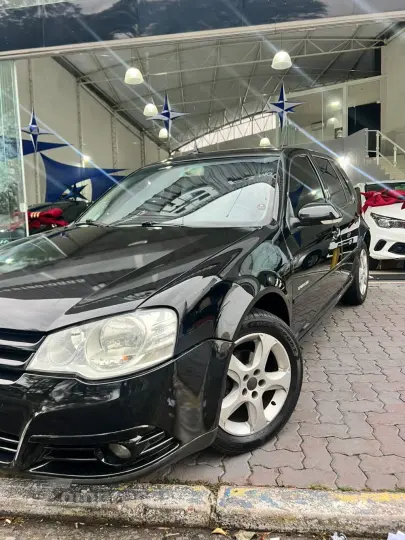 Golf Sportline 1.6 Mi Total Flex 8V 4p