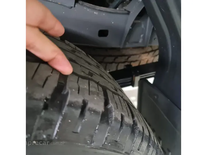 HILUX 2.8 D-4D TURBO DIESEL CD SR 4X4 AUTOMÁTICO