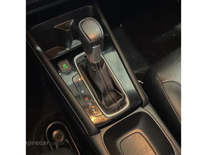 CITY 1.5 i-VTEC FLEX HATCH EXL CVT