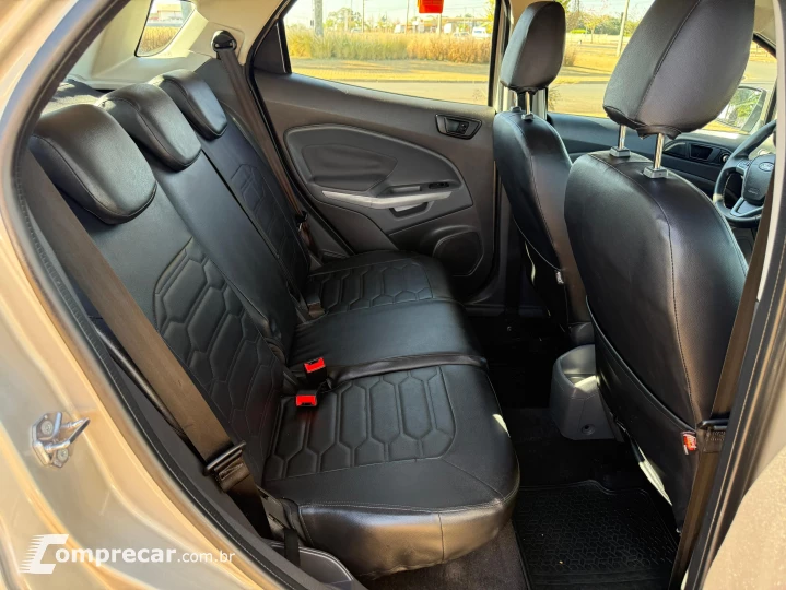 ECOSPORT 1.6 SE 16V