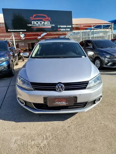 JETTA Comfortline 2.0 T.Flex 8V 4p Tipt.