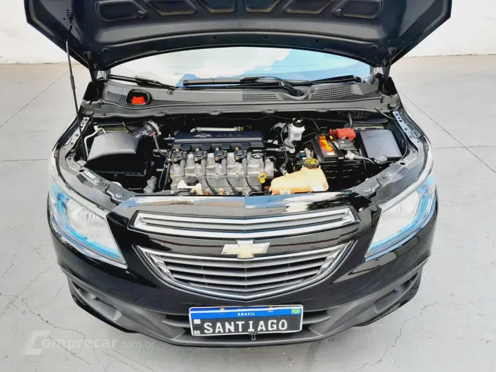 PRISMA Sed. LT 1.4 8V FlexPower 4p