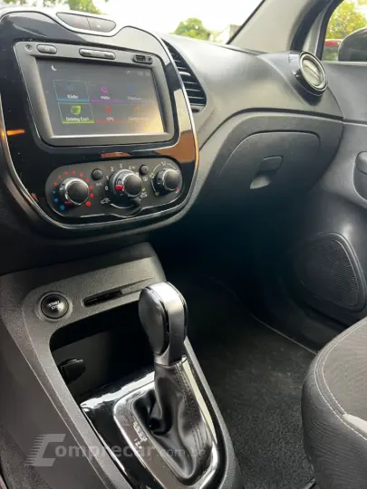 CAPTUR 1.6 16V SCE ZEN