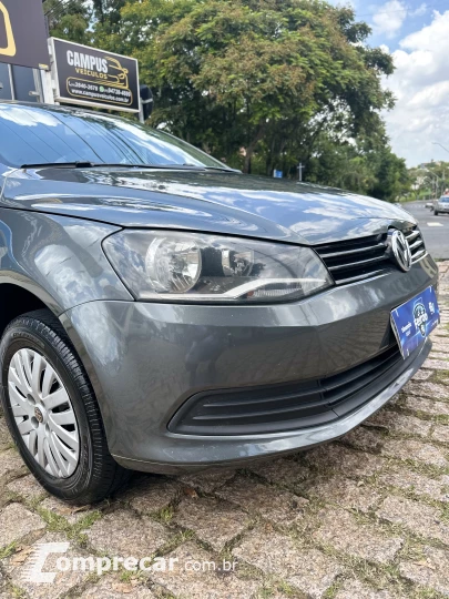 GOL 1.0 MI 8V G.VI