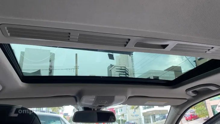 MERCEDES-BENZ C 200 K 1.8 AVANTGARDE KOMPRESSOR