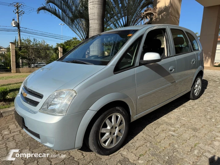 MERIVA 1.4 MPFI Maxx 8V