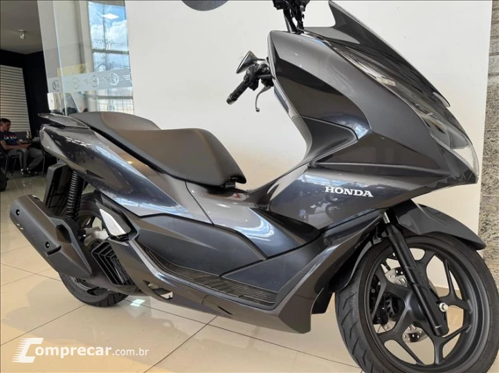 PCX 160 CBS