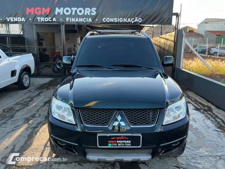 PAJERO 2.0 TR4 4X2 16V