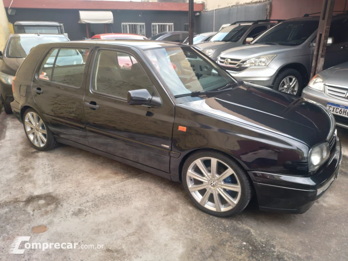 GOLF 1.8 MI GL 8V