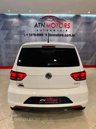 Fox 1.6 4P TRENDLINE FLEX