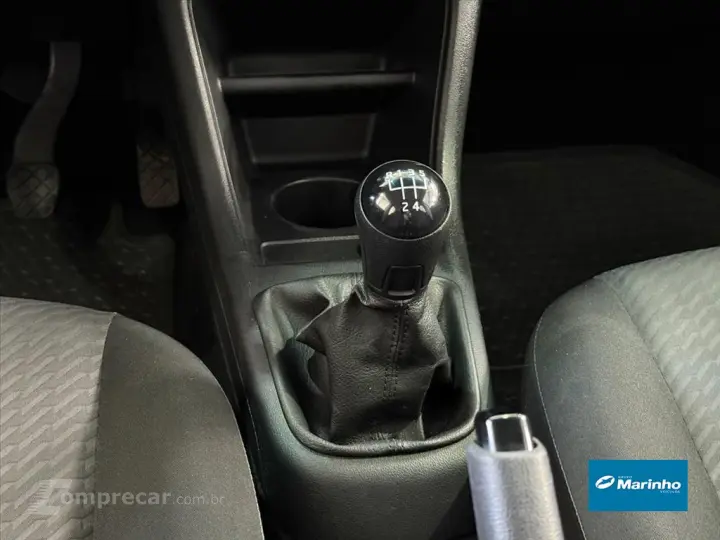 UP 1.0 170 TSI TOTAL FLEX CONNECT 4P MANUAL