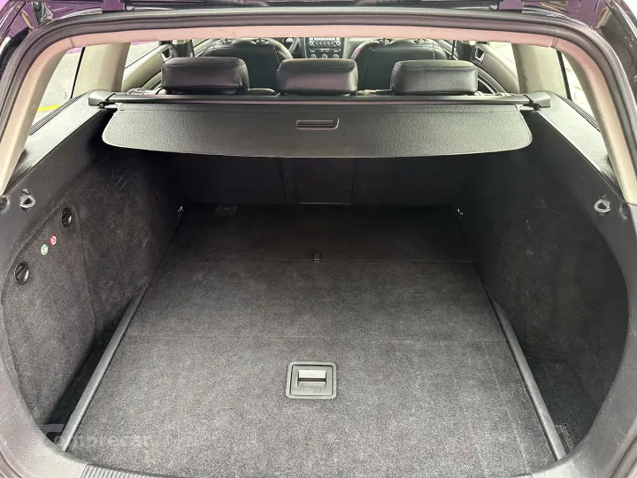 JETTA 2.5 I Variant 20V 170cv