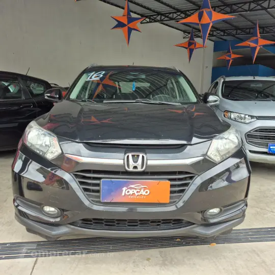 HR-V EX 1.8 Flexone 16V 5p Aut.